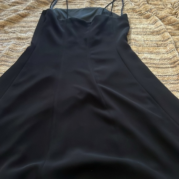 Ann Taylor black dress - Picture 12 of 12